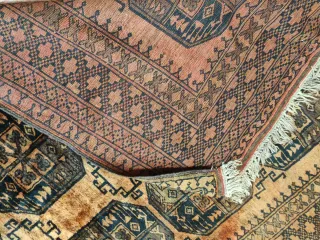 ALFOMBRA Bukahra Pata ELEFANTE