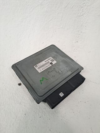 CENTRALITA MOTOR UCE SEAT IBIZA IV (6J5, 6P1)