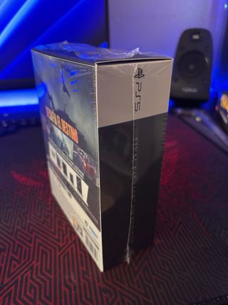 Final Fantasy VII Rebirth Deluxe PS5