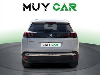 Peugeot 3008 BlueHDI 130 S&S Allure 96 kW (130 CV)