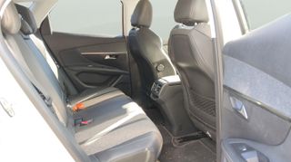 Peugeot 3008 BlueHDI 130 S&S Allure 96 kW (130 CV)