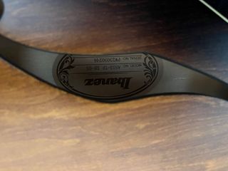 Ibanez AS53 TF  y funda