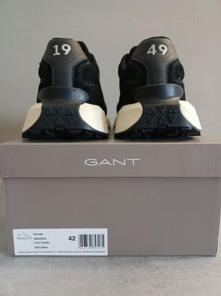 Zapatillas GANT Ronder Talla 42