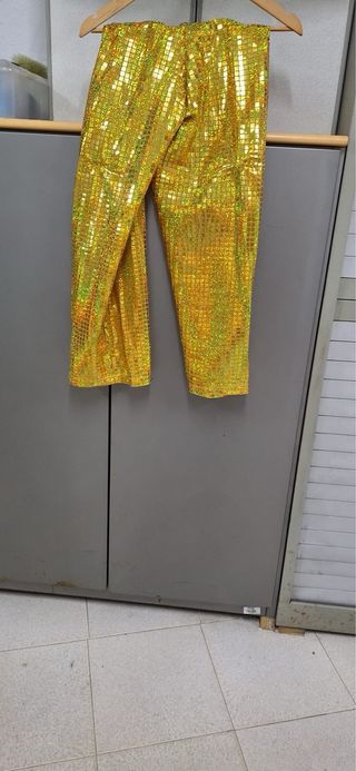 Disfraz cupones talla única