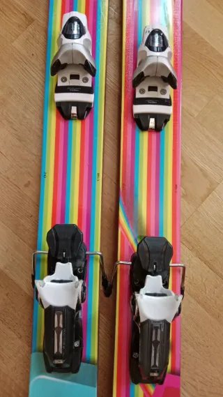 Esquís anchos Dynastar Aurelien Ducroz 192cms