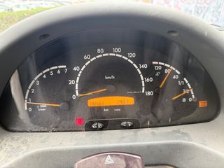 Mercedes-Benz Sprinter 2005