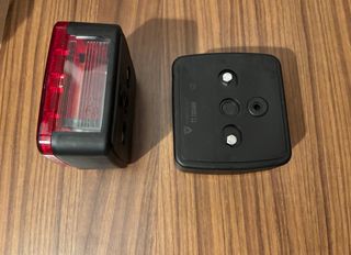 Pilotos de remolque (2 unidades)