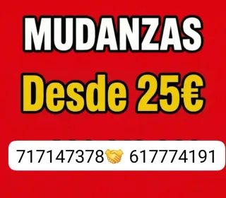 Mudanzas