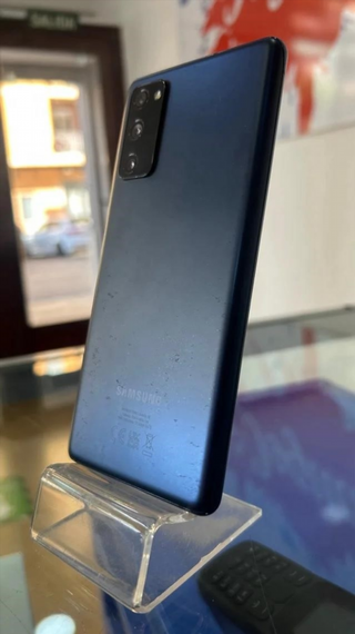 Samsung Galaxy S20 FE 5G Azul Marino 6GB RAM