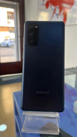 Samsung Galaxy S20 FE 5G Azul Marino 6GB RAM