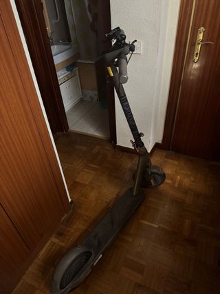 Patinete Eléctrico Xiaomi 4 Pro