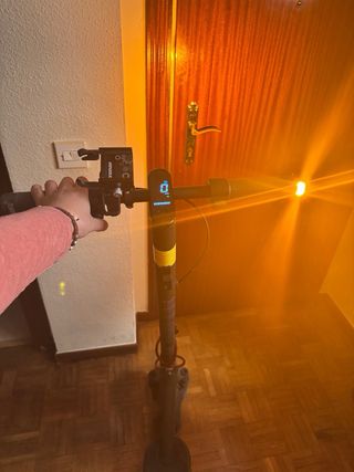 Patinete Eléctrico Xiaomi 4 Pro