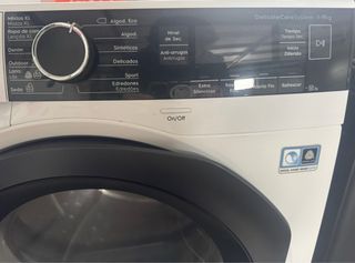 Electrolux - Secadora PerfectCare 800