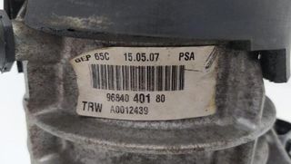 Citroen 198335 9684040180 bomba dirección c4 sx