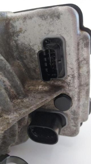 Citroen 198335 9684040180 bomba dirección c4 sx