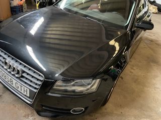 Audi A5 2.0TDI !!!AVERIADO!!!