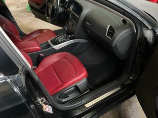 Audi A5 2.0TDI !!!AVERIADO!!!