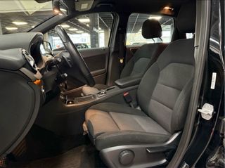 Mercedes-Benz Clase B 2016