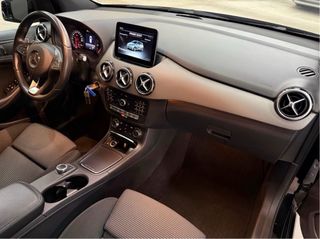 Mercedes-Benz Clase B 2016