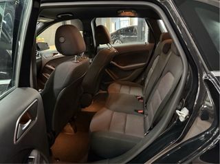 Mercedes-Benz Clase B 2016