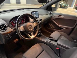 Mercedes-Benz Clase B 2016
