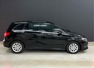 Mercedes-Benz Clase B 2016