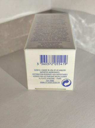 Polo Sport EDT Ralph Lauren para Hombre 75ml