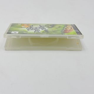 Dead Head Fred PSP Videogioco Italiano