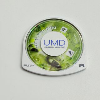 Dead Head Fred PSP Videogioco Italiano