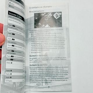 Dead Head Fred PSP Videogioco Italiano