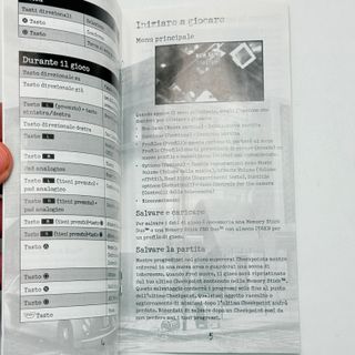 Dead Head Fred PSP Videogioco Italiano