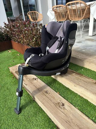 Silla coche Cybex Sirona