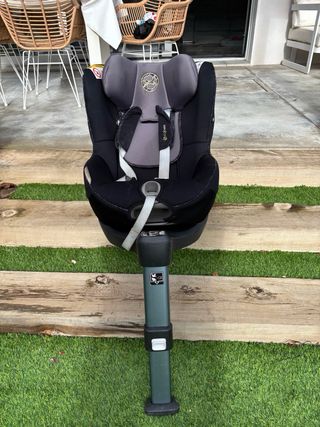 Silla coche Cybex Sirona