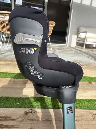 Silla coche Cybex Sirona