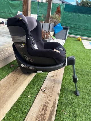 Silla coche Cybex Sirona