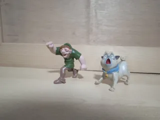 Muñecos PVC Disney