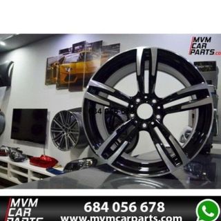 Llantas 18 Mercedes AMG GT 4D MB04