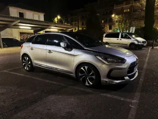 Citroen DS5 2013