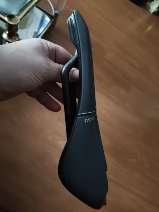 Sillín prólogo Scratch ndr pass carbono