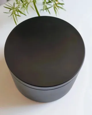 Candela Amore Eterno con Granato,Opale e Ossidiana