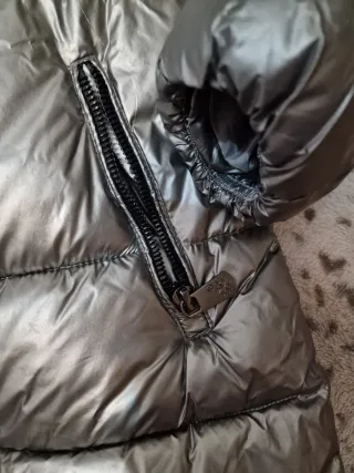 Plumas Anna Moda Piu Talla L