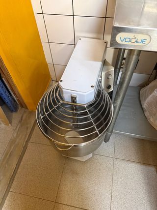 Amasadora profesional Vogue