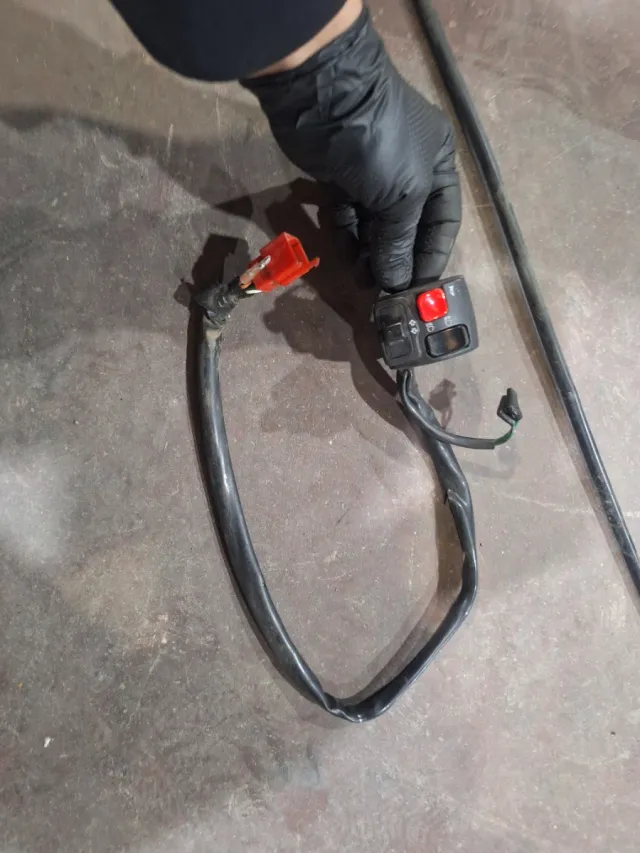 Despiece Aprilia Derbi 125