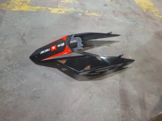 Despiece Aprilia Derbi 125