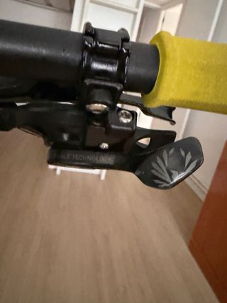 Bielas / cambio y desviador / piñones Sram Gx XX1