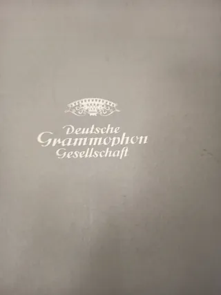 Vinilo Segovia en Espagne - Recital de Guitarra