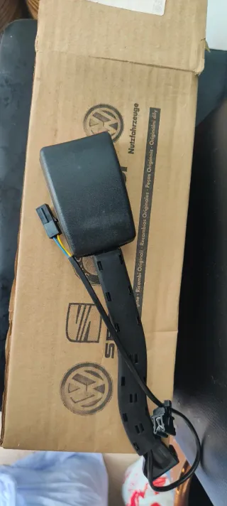 Pretensor Seat Toledo Altea Izq. 2005