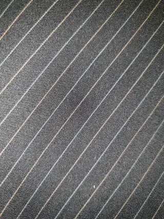 Traje de vestir hombre ceremonia talla 50 L