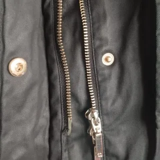 Tintoretto talla 40 negro