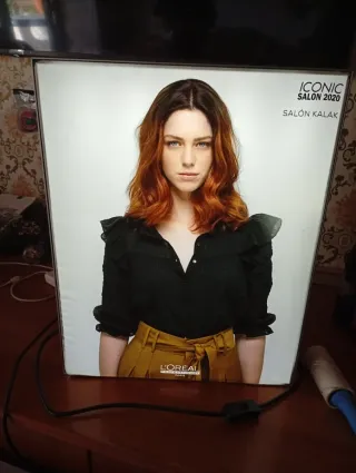 Expositores Kérastase